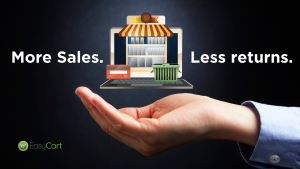 More Sales. Less eCommerce Returns