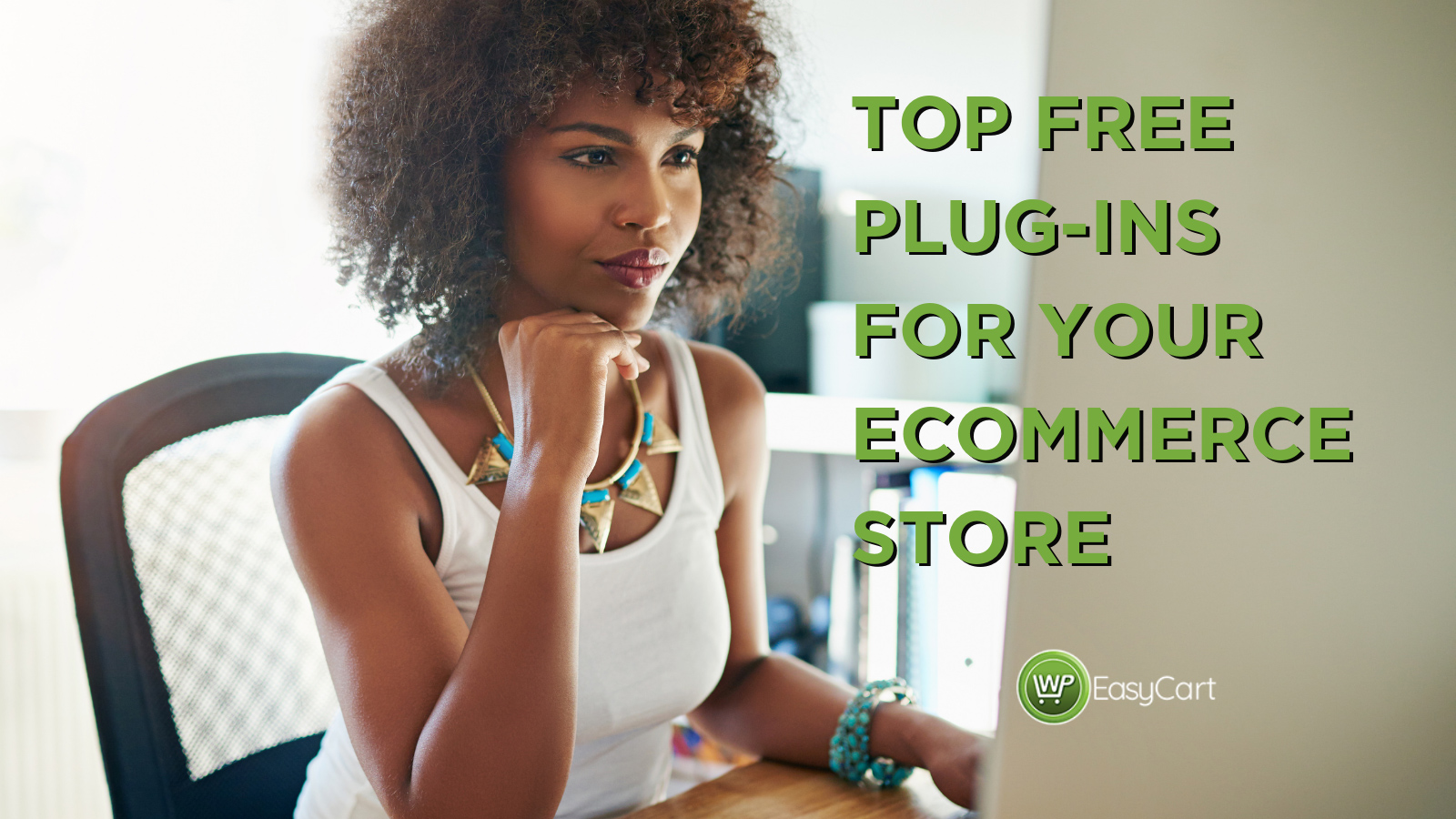 Top Free Plug-ins for your eComerce Store